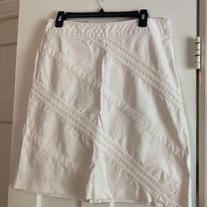 Ann Taylor skirt